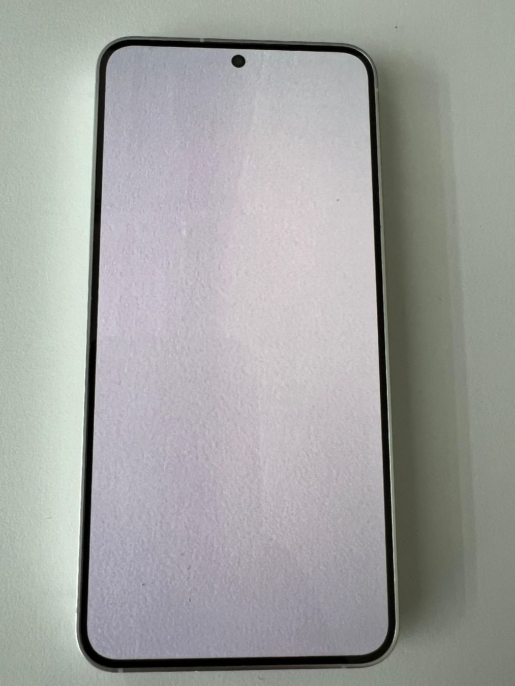 Samsung Telefoni cellulari / Smartphones: S24 256GB Marble Gray – Usato da Marin-Epagnier venduto da spok 2