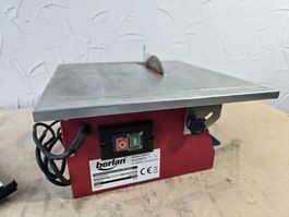 600W Fliesenschneidemaschine Fliesenschneider Fliesentrenner