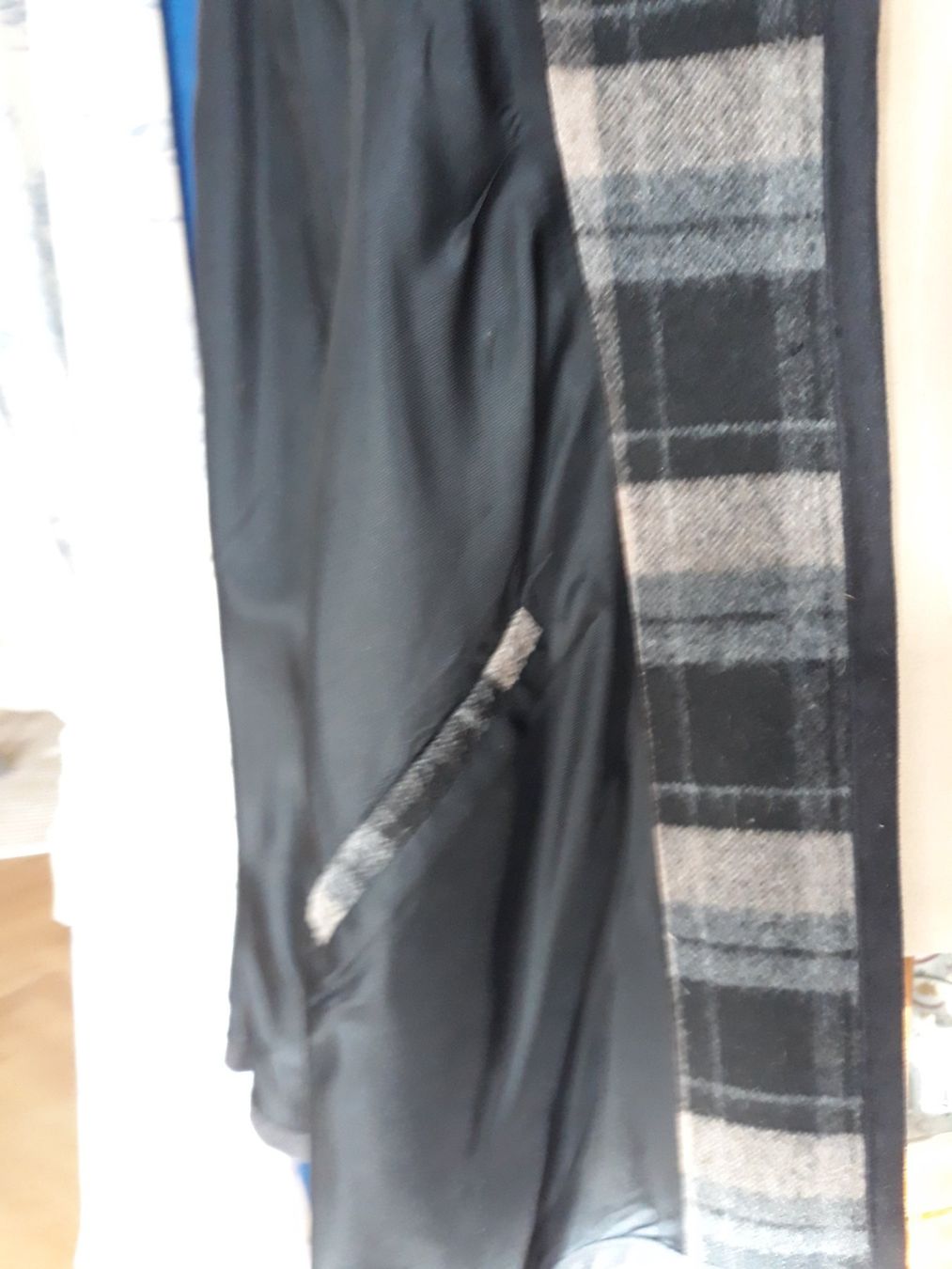 Zara Altro in Moda donna: Klassisches Cape von Zara Gr. M – Usato da Romanshorn venduto da Hanibal424 4