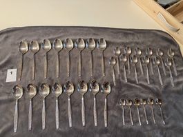 auerhan90 silber-besteck 86teilig
