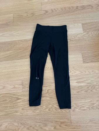 Under Armour Leggings schwarz,  XS