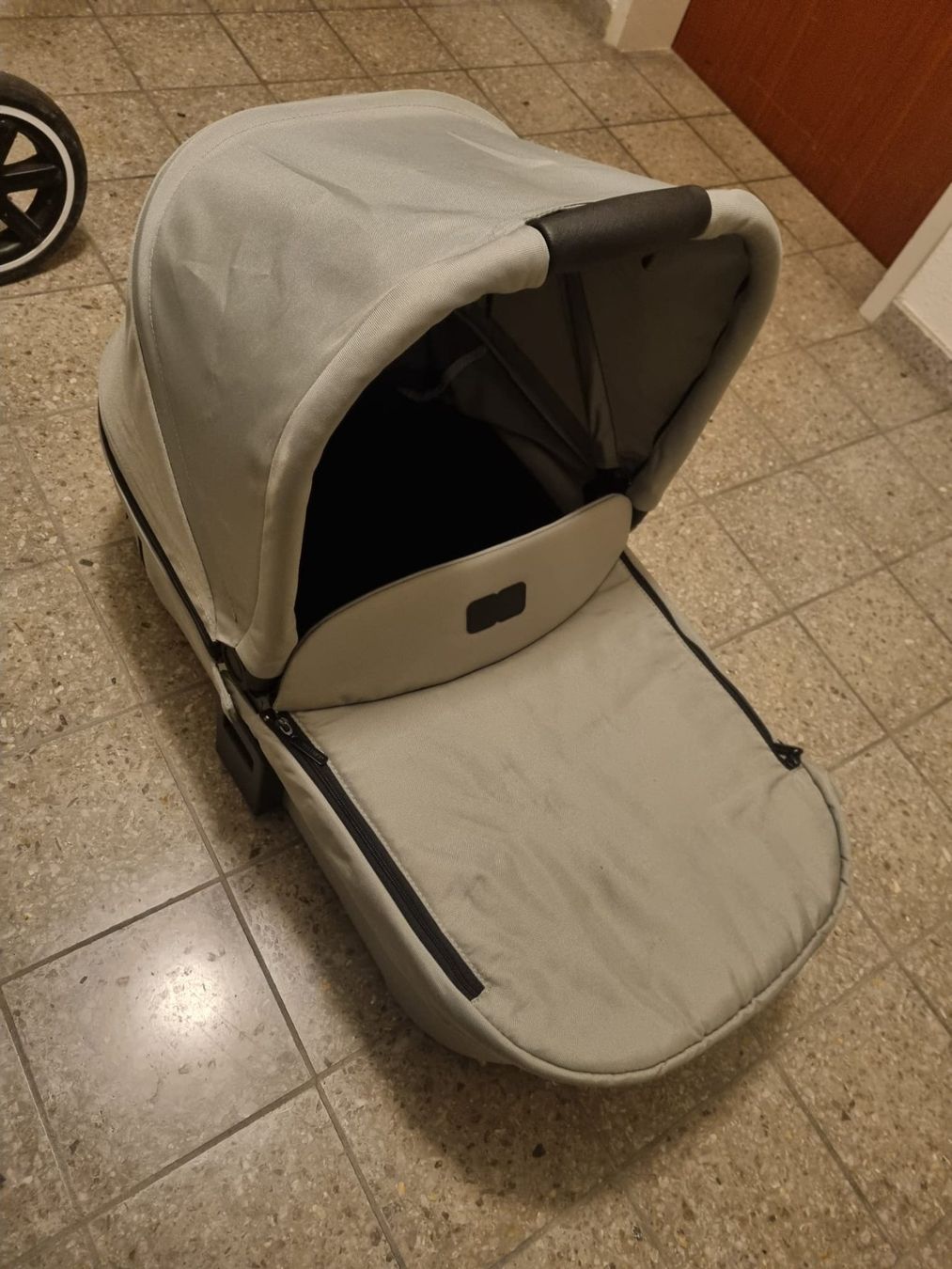 ABC Design Carrozzine: ABC KINDERWAGEN – Usato da Reinach BL venduto da tke_p5sj 1