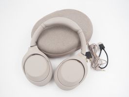SONY WH-1000XM4 Kopfhörer (3754DG)
