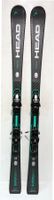 HEAD SUPERSHAPE e MAGNUM   163 cm; Neue e-Head Test Reihe