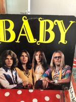 Baby - Baby 1975 Hard Rock USA