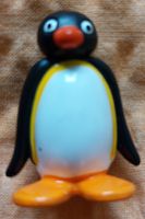 Pingu Mini Figur 