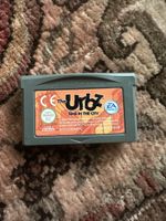 Gioco Game Boy Advance The Urbz Sims in the City