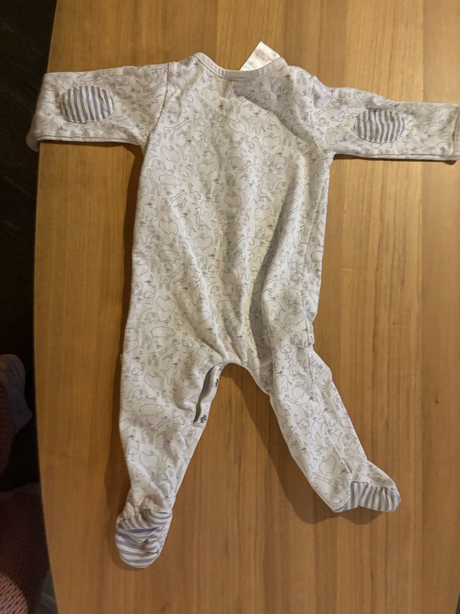 Jacadi Pigiama & Simili: Pyjama Jacadi – Usato da Lausanne venduto da Soins 2