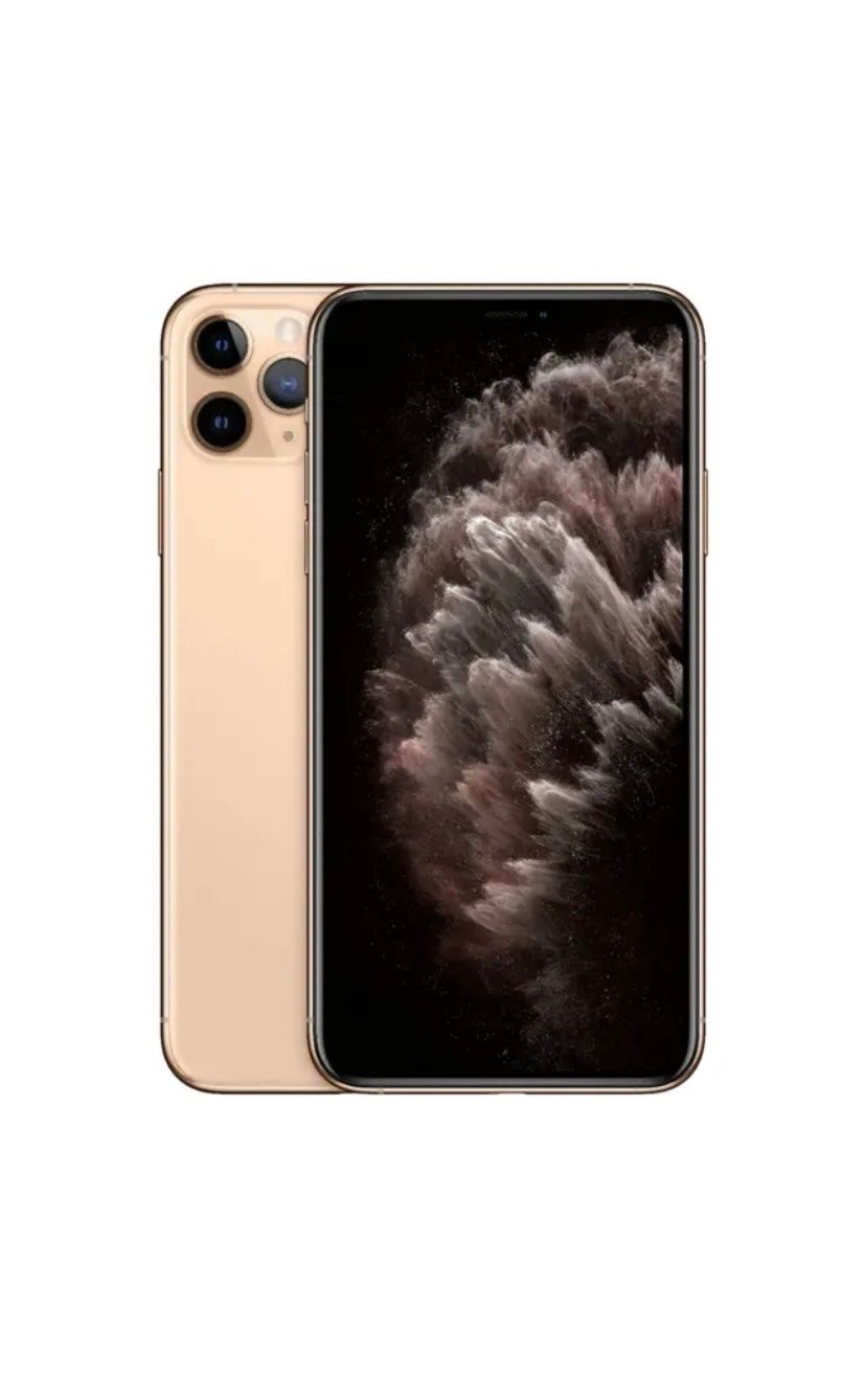 Apple Telefoni cellulari / Smartphones: Iphone 11 Pro max (64GB) – Usato da Luzern venduto da Waince786