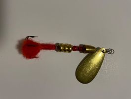 Olympic Spinner Nr. 5