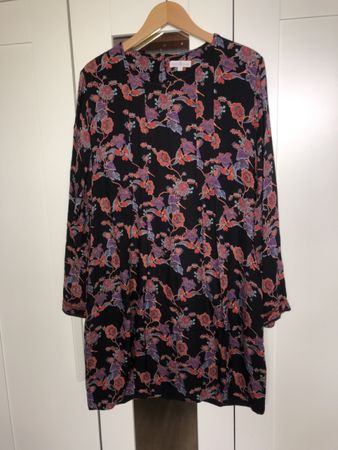 Kleid von Agathe & Louise Gr.2 / M