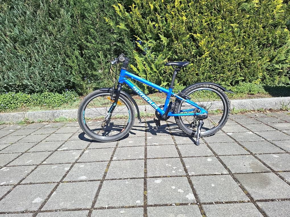 Biciclette: Kindervelo 20'' – Usato da Kirchdorf venduto da acl_zc8r