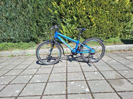 Kindervelo 20''