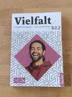 Deutschbuch "Vielfalt B2.2"