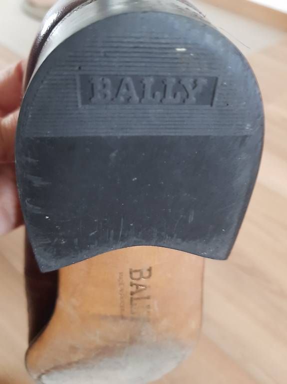 Bally Chaussures hommes: BALLY Gr.7 – D'occasion à Langenthal par sar_nm7g 2