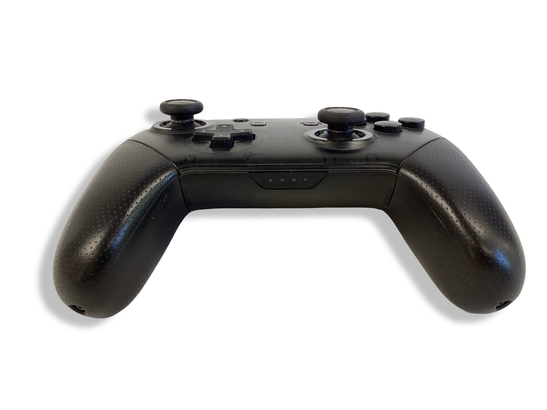 Nintendo Controller: NINTENDO Switch Pro Controller – Gebraucht aus Zürich von Restwert_Zuerich 2