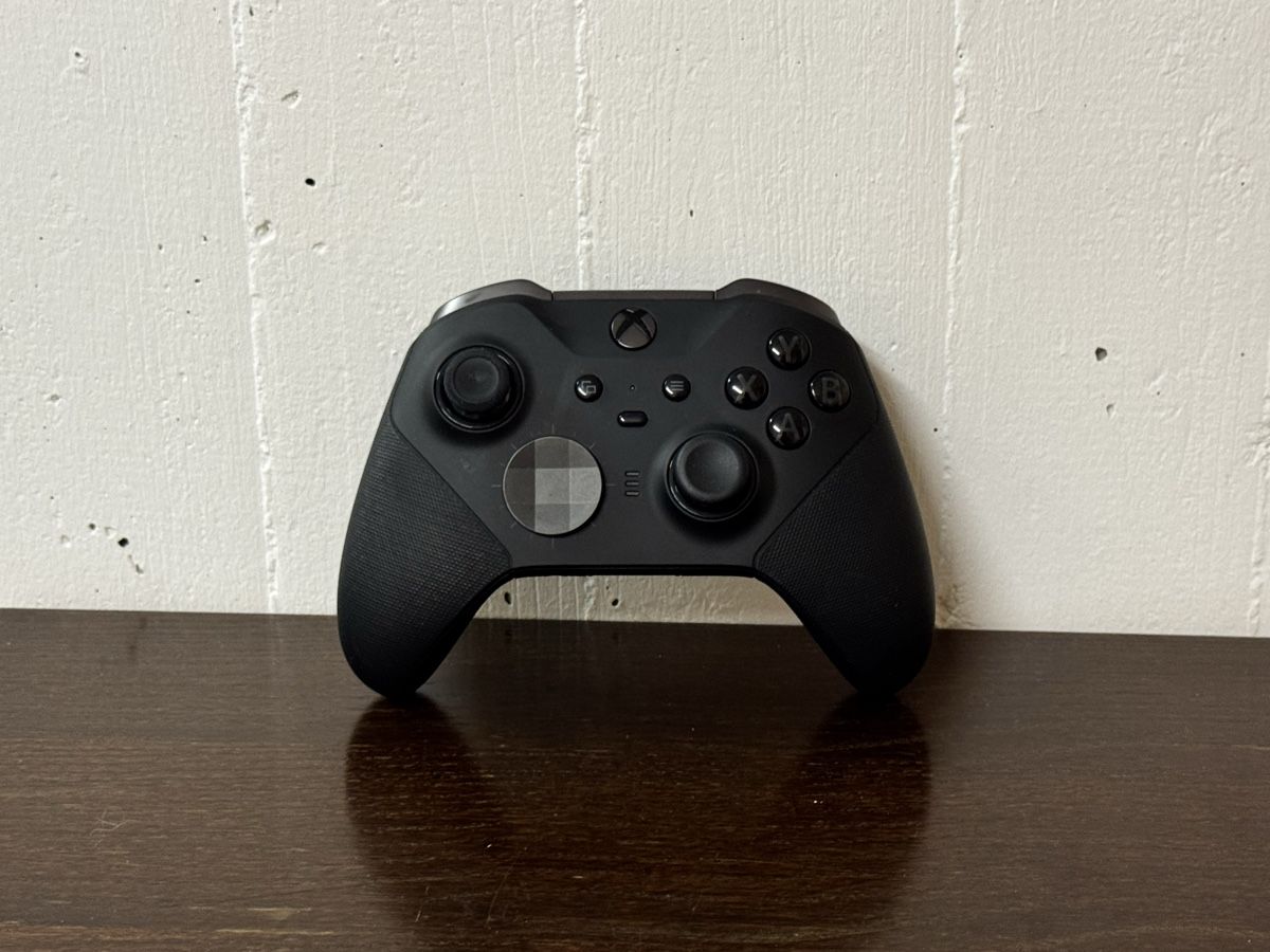 Microsoft Console: Xbox Elite 2 Controller  – Usato da Binningen venduto da mareger
