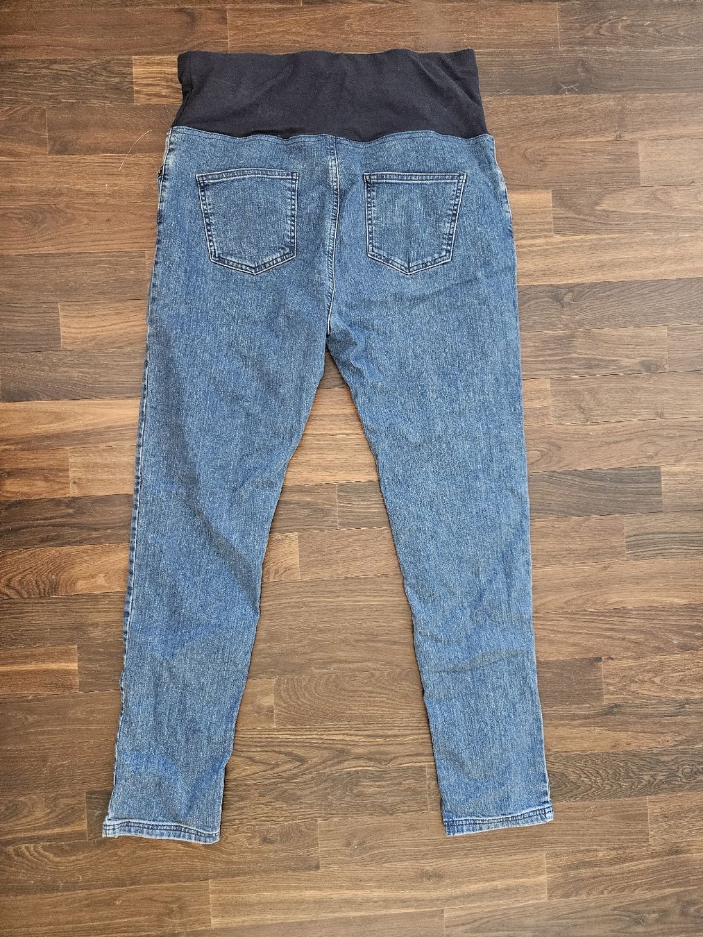 Jeans: Jojo maman bebe maternity jeans  – Neuf (Voir description) à Affoltern am Albis par Katarinushka 6