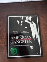 🎞️🎥🍿 American Gangster Steelbook 🍿🎥💿