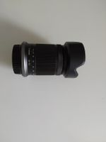 Neues Canon RF Objektiv 18-150mm F3.5-6.3 IS STM inkl Blende