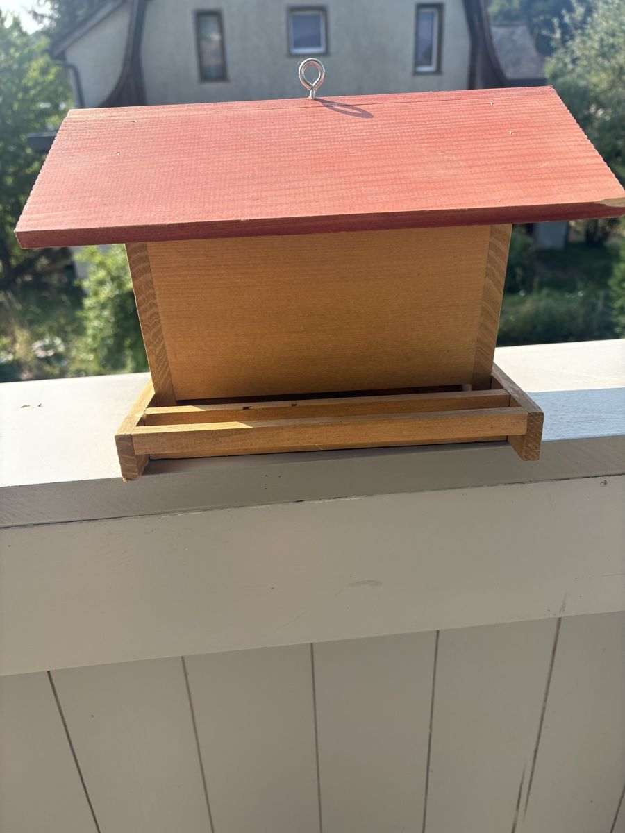 Petites maisons à oiseaux: Bewo Vogelfutterhaus ( Lueg ) – Neuf (Voir description) à Bützberg par Bin_wtm2 1