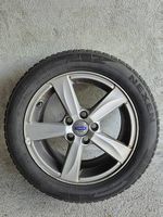 Roues d'hiver complètes