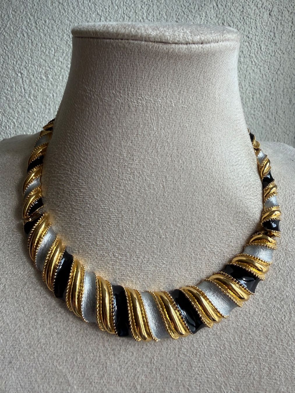 Ketten: Vintage Kette – Gebraucht aus Spiegel b. Bern von Rogger72 1