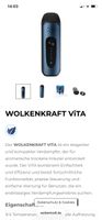 Vapirizer WOLKENKRAFT Vita