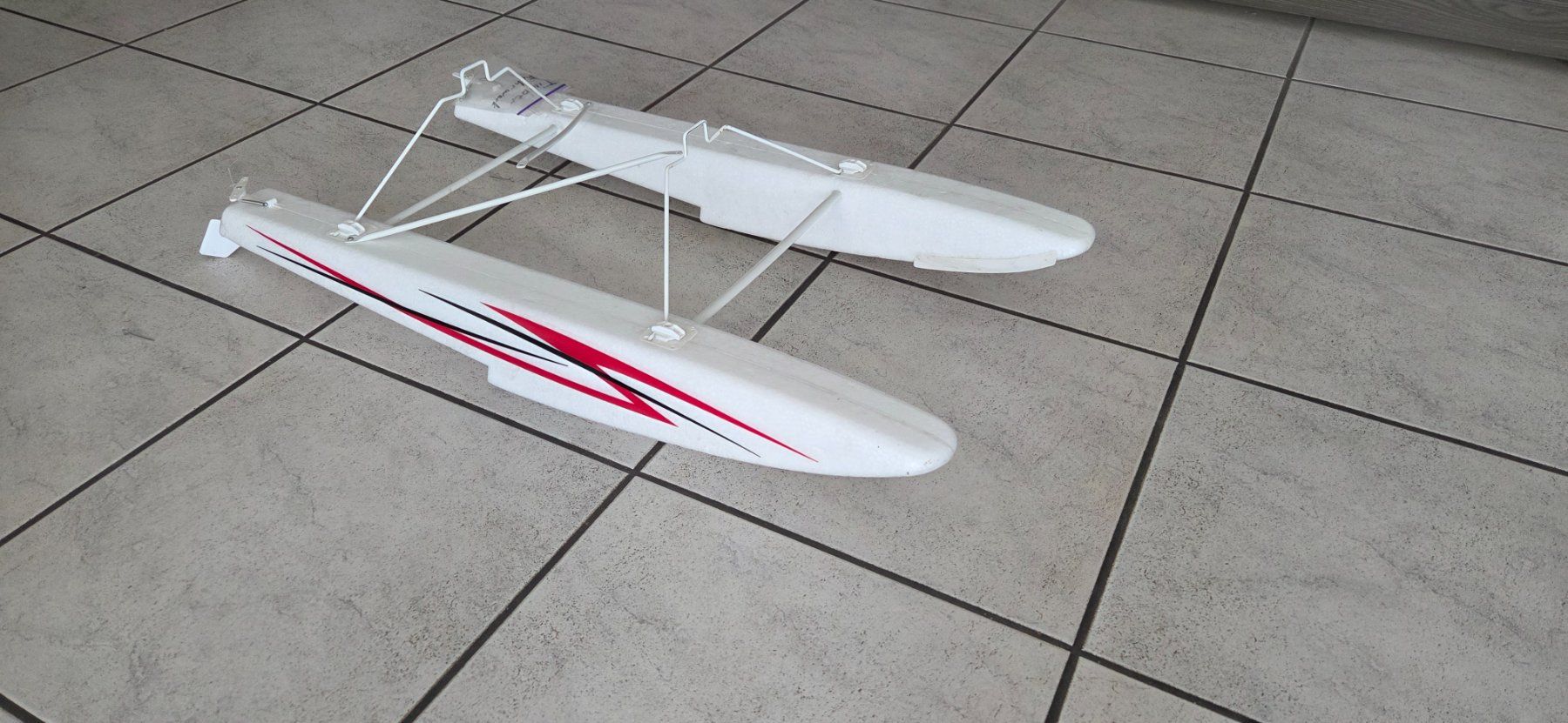 E-Flite Modellismo RC: Timber Eflite – Usato da Goldau venduto da Nomus 2