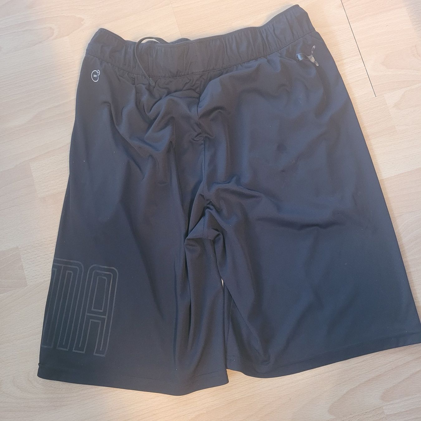 Puma Pantaloni: Turnhose Puma M Shorts – Usato da Winterthur venduto da CoNoPa