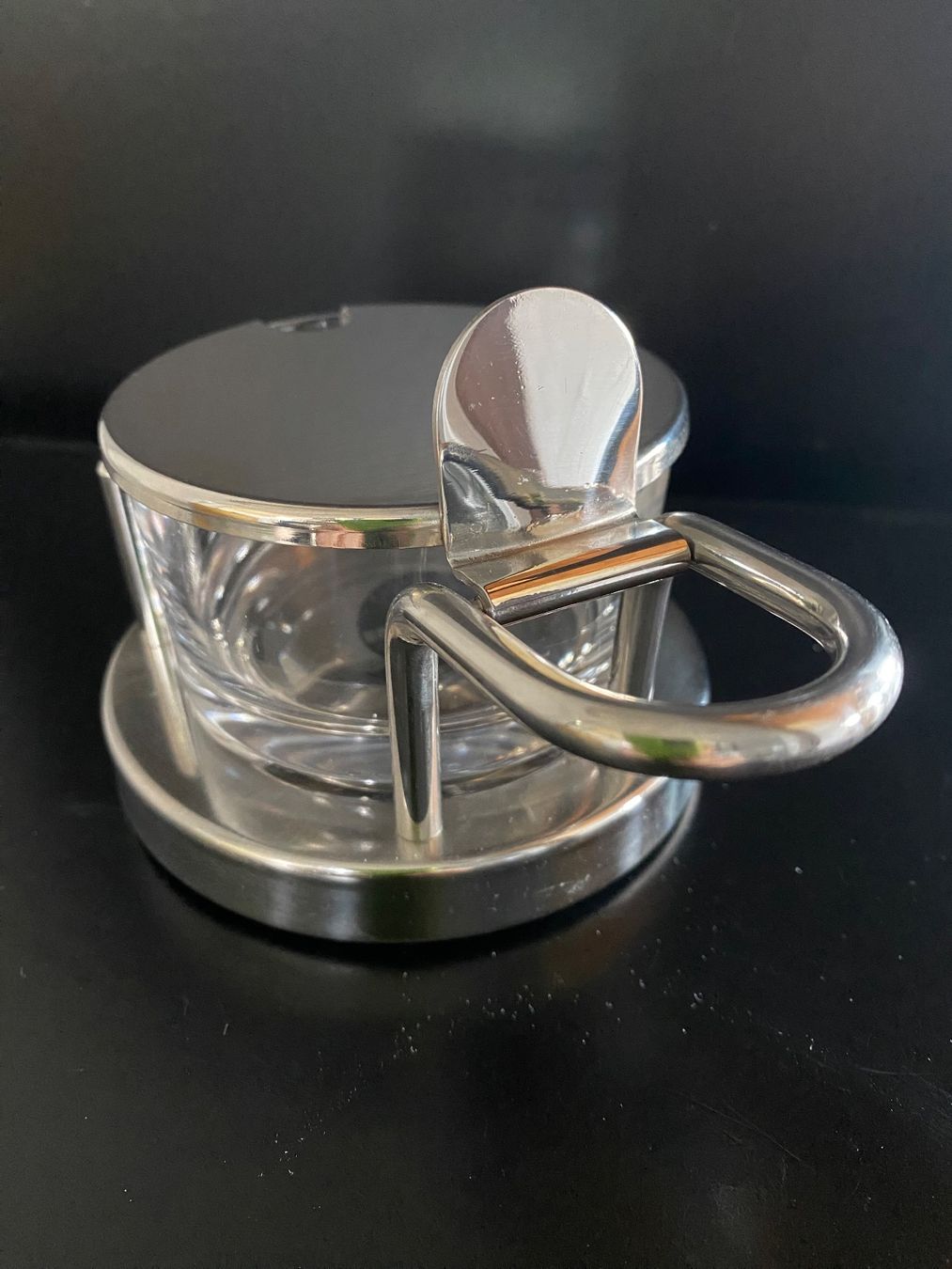 Alessi Bicchieri: Alessi Parmesandose – Usato da Schneisingen venduto da bea_9lqd