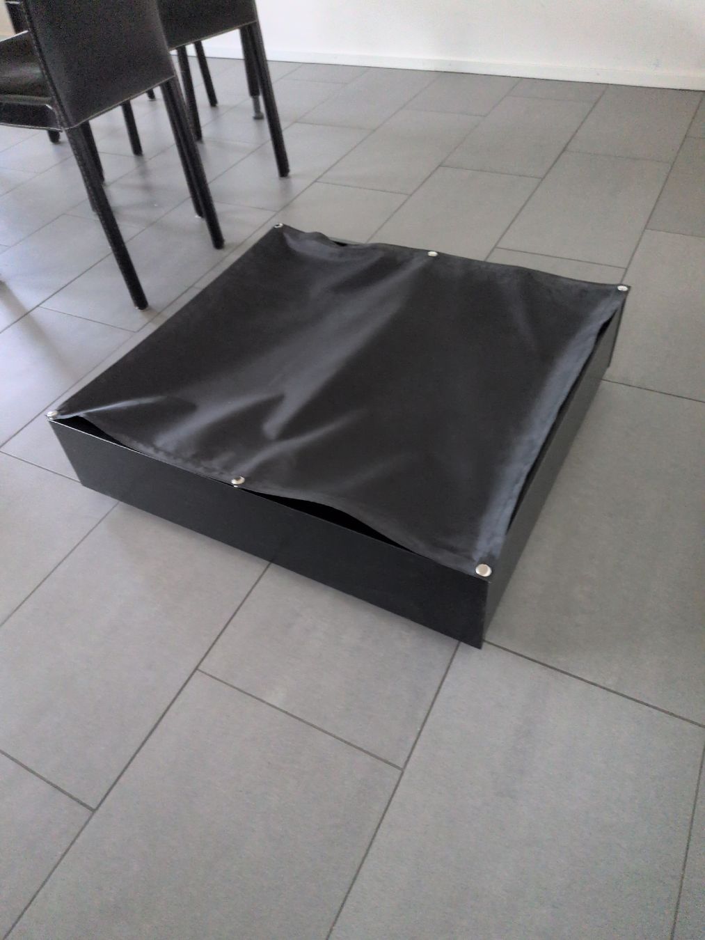Sonstiges für Haushalt & Wohnen: Ikea Vardö Bettschublade 2x – Gebraucht aus Zürich von Honda_Rider