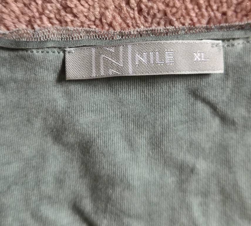 Nile Top: NILE Trägershirt – Usato da Waltalingen venduto da Trachis 3