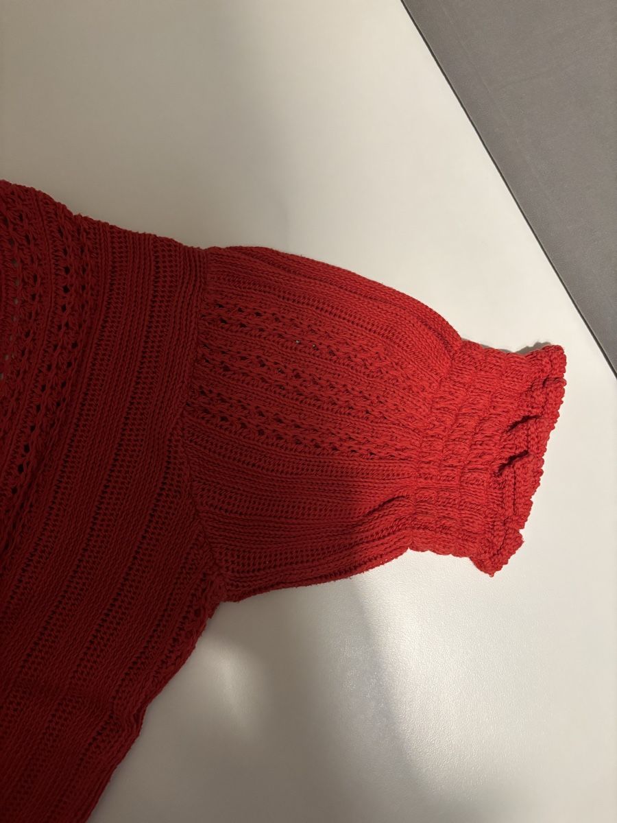 Zara Top: Crotchet Crop Top Zara Gr. S – Nuovo (secondo la descrizione) da Basel venduto da ine_tl5x 4