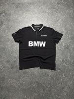 Vintage BMW x Puma Polo Shirt Carbranded (L)