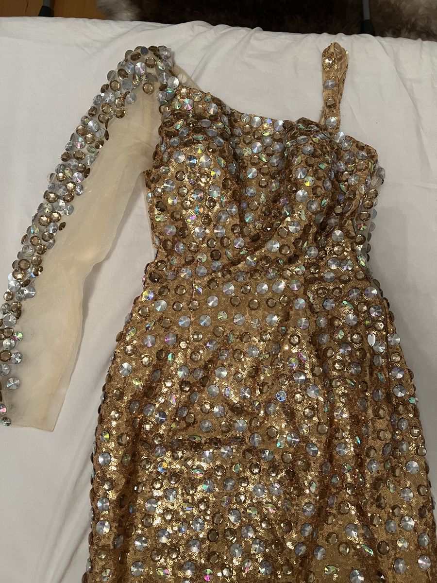 Kleider: Hochzeitkleid – Gebraucht aus Grenchen von rom_xq5z 1