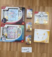 Pokemon TCG 30th Celebration Bundle auf DE