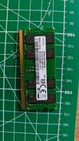 SAMSUNG DDR4 SODIMM 8GB 2666 MHz (Intel)