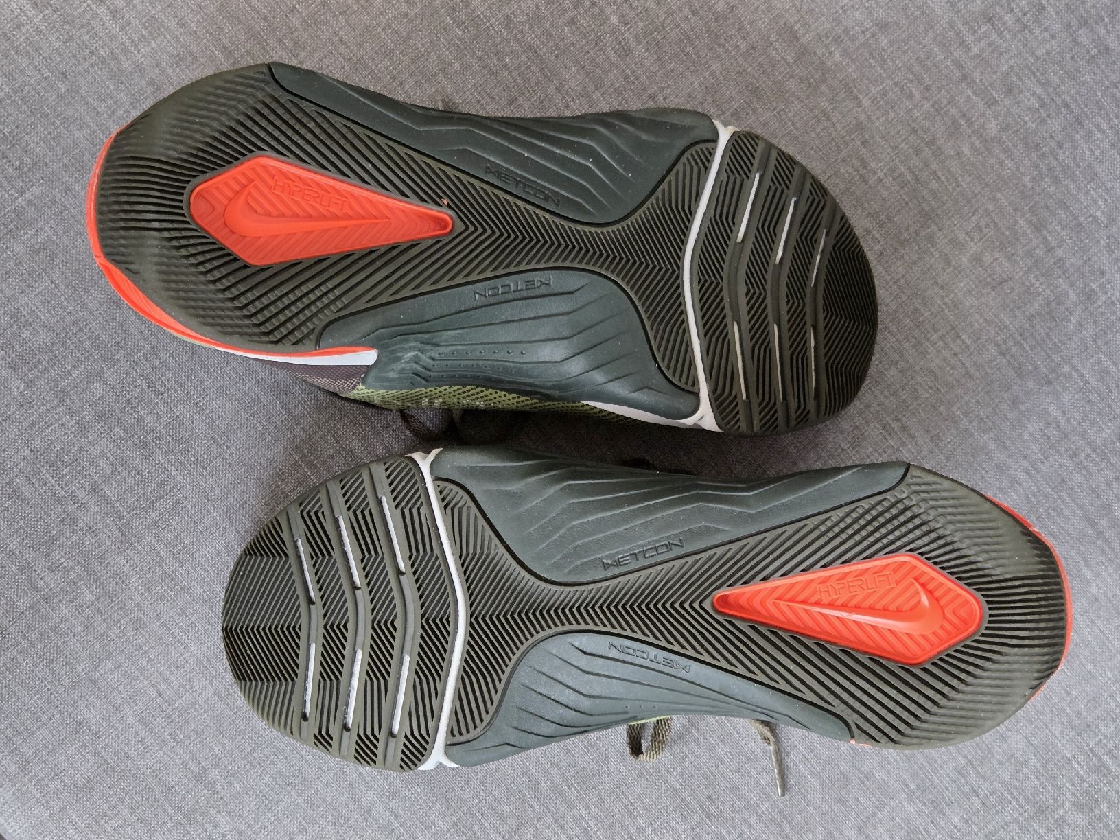 Nike Scarpe da uomo: Training Shoes Nike Metcon 8 Size 42 – Nuovo (secondo la descrizione) da Adliswil venduto da EvgenyR 2