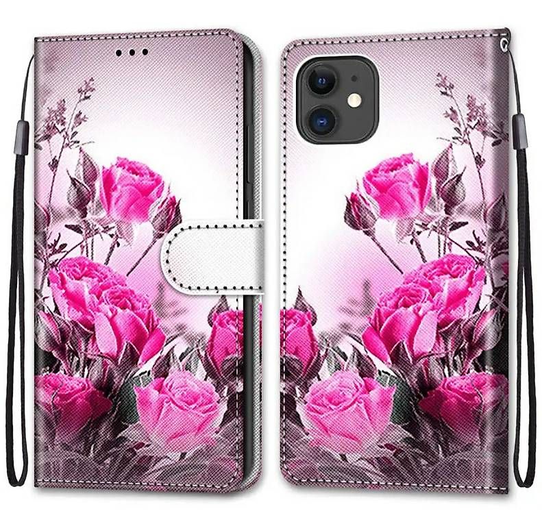 Apple Cover & Protezioni schermo: iPhone 11 Flip case NEU – Usato da Erstfeld venduto da nan_6f9p