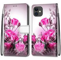 iPhone 11 Flip case NEU