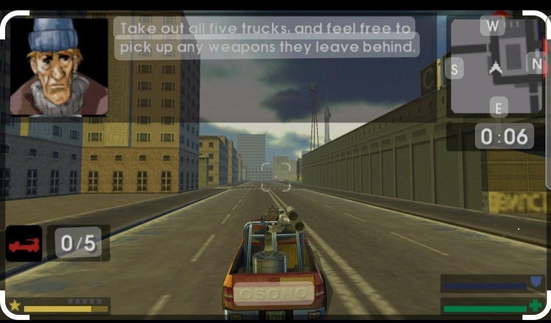 Sony Giochi: Fired Up PSP – Usato da urdorf venduto da Boo24 2