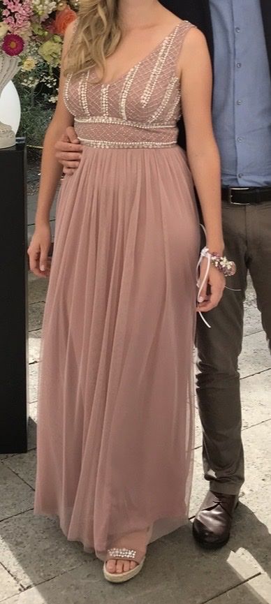 Vestiti: Wunderschönes Ballkleid fur Hochzeit – Nuovo (secondo la descrizione) da Nidau venduto da Chavi 2