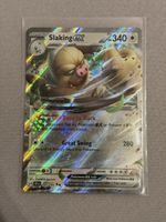 Pokémon Slaking ex 147/191 Surging Sparks