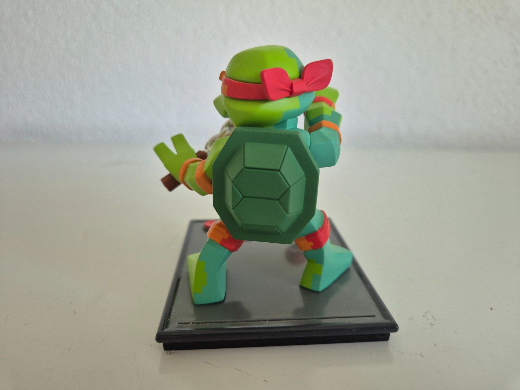 Figuren: TMNT Arcade Figure - Michelangelo – Gebraucht aus Buchs SG von Bray_Law 2