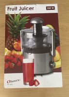 Centrifugeuse Ohmex JUY 6003 – Comme neuve