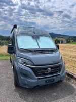 Knaus Boxlife 600 ME Campervan - Neuwertig (Längs-Hubbett)