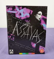 Blu-ray Box: Olivier Assayas (Arrow)