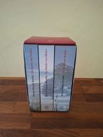 Zimmer Bradley; Bücherreihe "Die Avalon-Trilogie" komplett