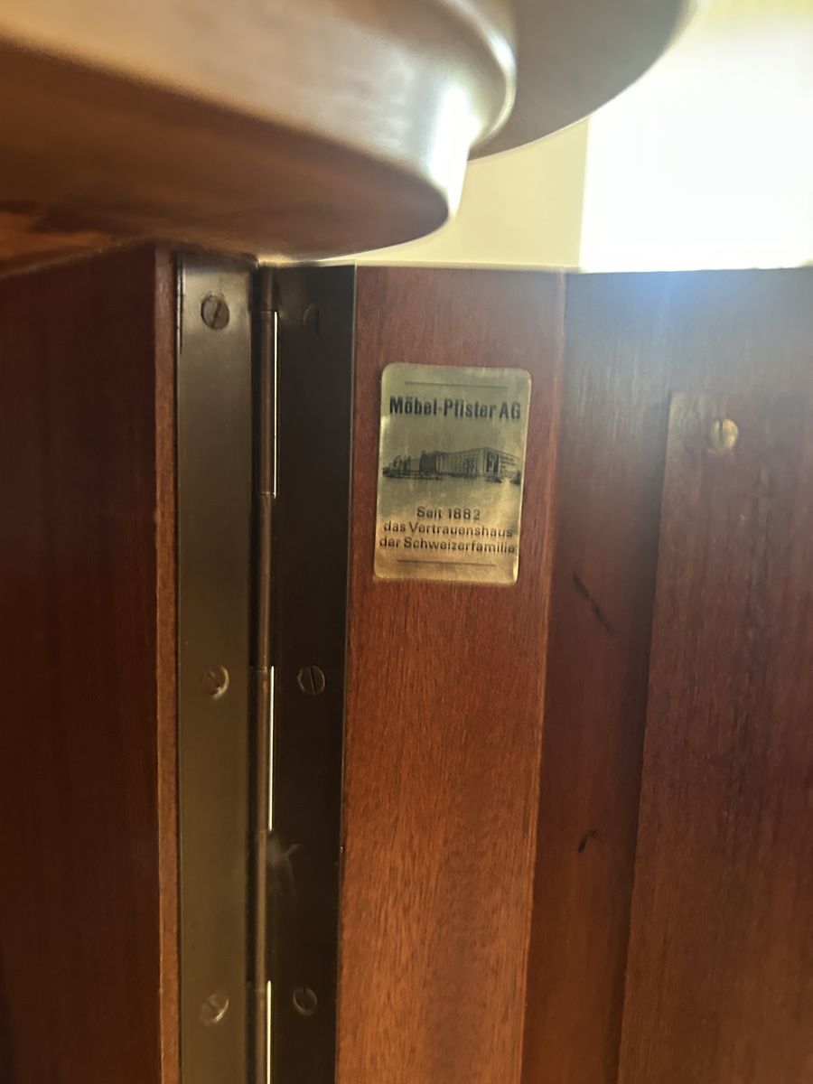 Commodes: Antike Pfister Kommode 232x90x54 – D'occasion à Mägenwil par Fmoesi 2